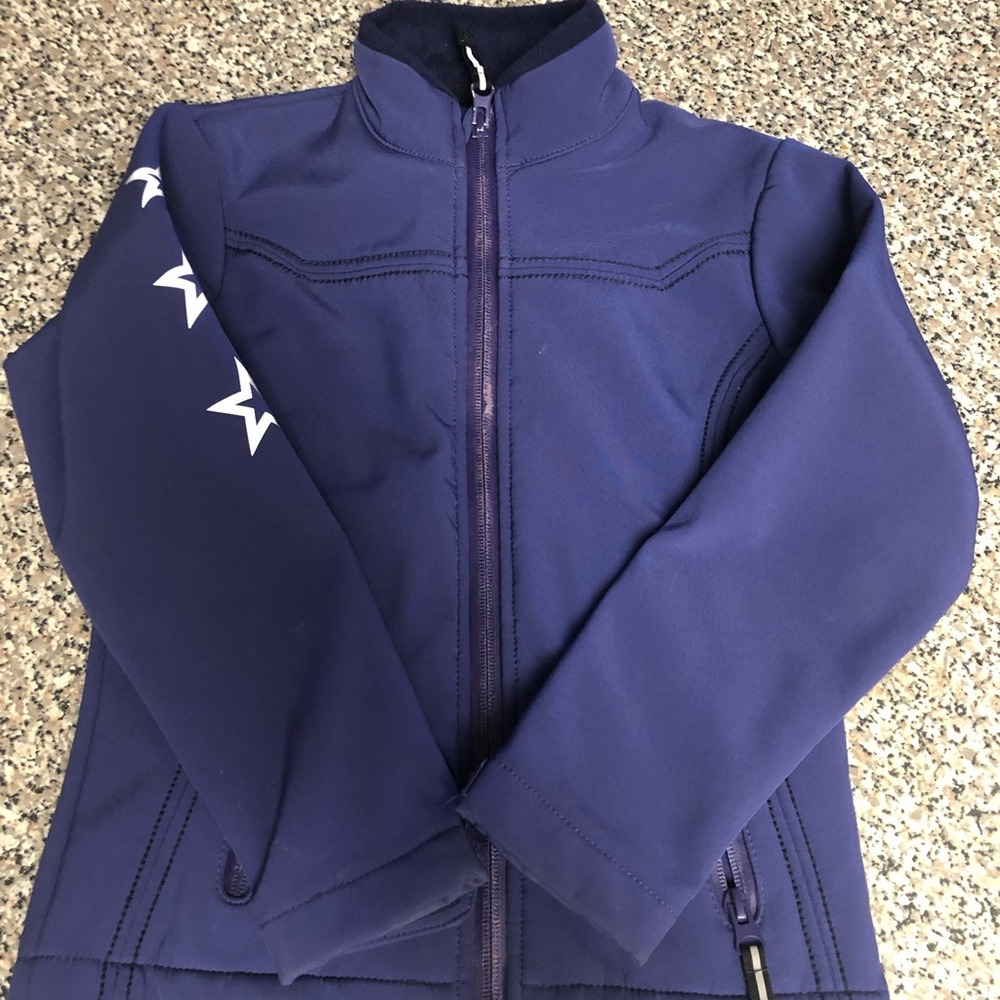 Girls Roper  jacket
